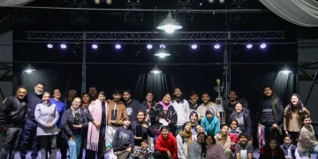 ¡Con acento cuyano!: una delegación de 150 sanjuaninos llevará nuestra zamba al Campeonato Nacional en Salta