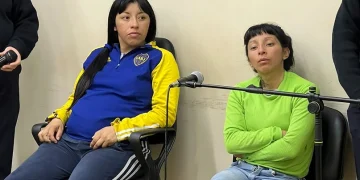 Tenía prisión domiciliaria para cuidar a su hijo, la violó para salir a robar con su hermana embarazada y terminó en el Penal