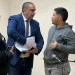 Baleó a una compañera embarazada dentro de una comisaría: imputaron al policía por lesiones culposas y quedó libre