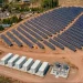 Boom de inversores: más de 30 empresas compiten por la construcción de un innovador parque solar con baterías en Iglesia