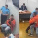 De custodio elogiado al banquillo de los acusados: juzgan a un policía por el abuso sexual de una menor