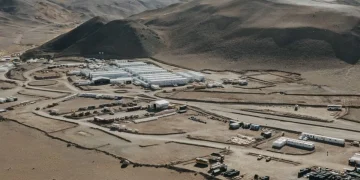 Vicuña presentó su primer Reporte de Sostenibilidad: inyectó más de USD 63,5 millones en San Juan y priorizó el empleo local