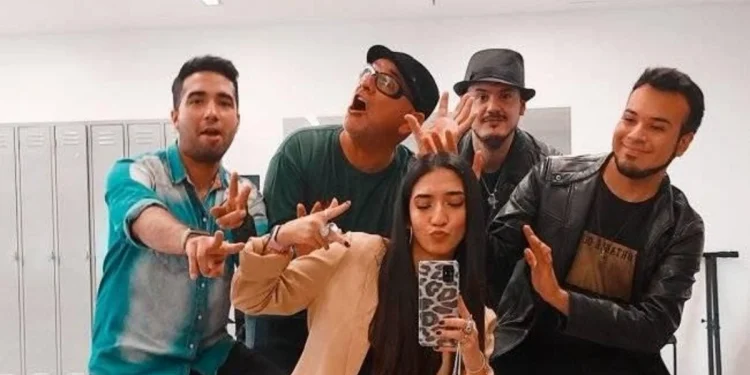 Misa ricotera en Rawson: Vía 66 y Fernando «Pela» Aguilera presentan un show homenaje a Los Redondos y al Indio Solari