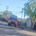 Tragedia vial en Caucete: un motociclista murió en el acto tras chocar con un auto en el barrio Enoé Mendoza