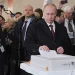 Elecciones en Rusia: el partido de Vladimir Putin se impone en las legislativas en medio de una ola de ataques con drones