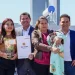 Orrego entregó 118 viviendas en Angaco, confirmó una segunda etapa y ratificó la continuidad de la obra pública con fondos propios