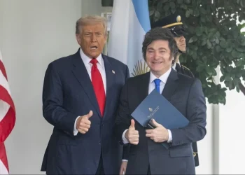 Megaacuerdo financiero: Argentina y Estados Unidos sellan un paquete de inversión por USD 7.000 millones para energía y minerales críticos