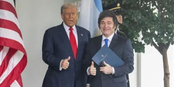 Megaacuerdo financiero: Argentina y Estados Unidos sellan un paquete de inversión por USD 7.000 millones para energía y minerales críticos