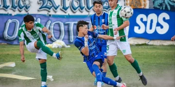 Noche de definición en Puyuta: Desamparados recibe a General Belgrano con el objetivo de sellar la clasificación a segunda fase