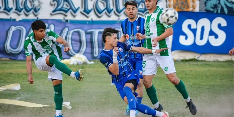 Noche de definición en Puyuta: Desamparados recibe a General Belgrano con el objetivo de sellar la clasificación a segunda fase
