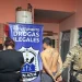 Golpe al narcomenudeo en Caucete: desbaratan un búnker de drogas que funcionaba al lado de un centro de adicciones