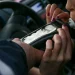 Peligro al volante en pleno centro: manejaba con 2,63 g/l de alcohol, sin DNI y pidió llamar a su abogado tras el test