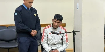 Cayó «El Villa», peligroso delincuente con frondoso prontuario y pedidos de captura por tiroteos y amenazas