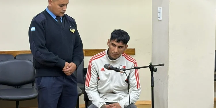 Cayó «El Villa», peligroso delincuente con frondoso prontuario y pedidos de captura por tiroteos y amenazas