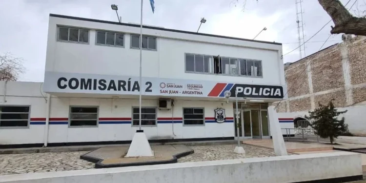 Trágico episodio en Concepción: investigan el fallecimiento de un hombre alojado en la Comisaría 2ª