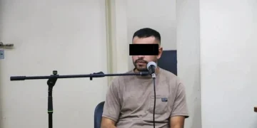 Giro judicial en San Juan: sobreseyeron a un chofer de Uber acusado de violación tras las retractaciones y contradicciones de su expareja