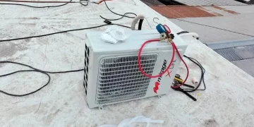 Alerta climática en el hogar: por qué el fenómeno del «Súper Niño» pone en riesgo los aires acondicionados en San Juan