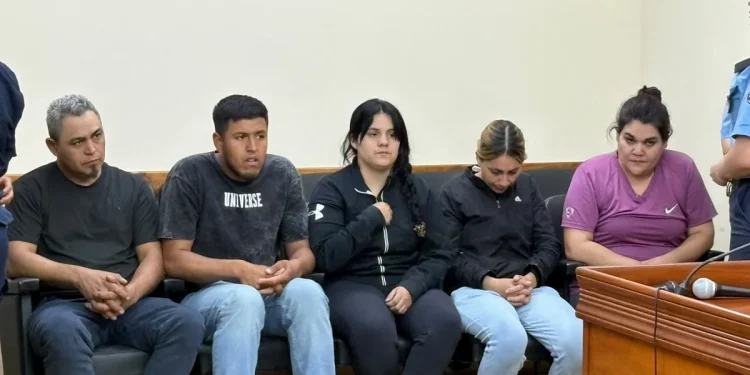 Caso «Viuda Negra»: se sumaron cinco nuevos imputados a la banda familiar que despojaba de sus casas y jubilaciones a ancianos vulnerables
