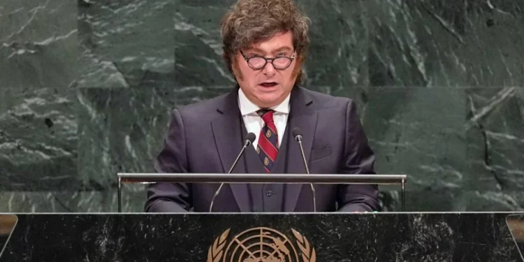 Ultimátum a Londres: Javier Milei intimó al Reino Unido a frenar el proyecto petrolero Sea Lion en las Islas Malvinas
