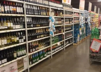 Impacto comercial en Rawson: confirman el cierre de la sucursal de Supermercados Vea en República del Líbano y Alvear