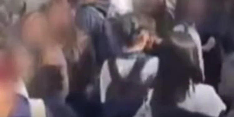 Falsa amenaza de bomba generó alarma en el Colegio Santa María: el llamado salió desde otra escuela de Capital
