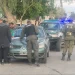 Golpe al narcomenudeo en Jáchal: interceptaron a tres hombres en un auto con 88 dosis de cocaína