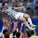 La UBA distinguirá a Lionel Messi con el Doctorado Honoris Causa durante su despedida en el Monumental