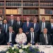 El Bono San Juan como carta de presentación: Orrego desembarcó en París para captar inversiones mineras durante la Argentina Week