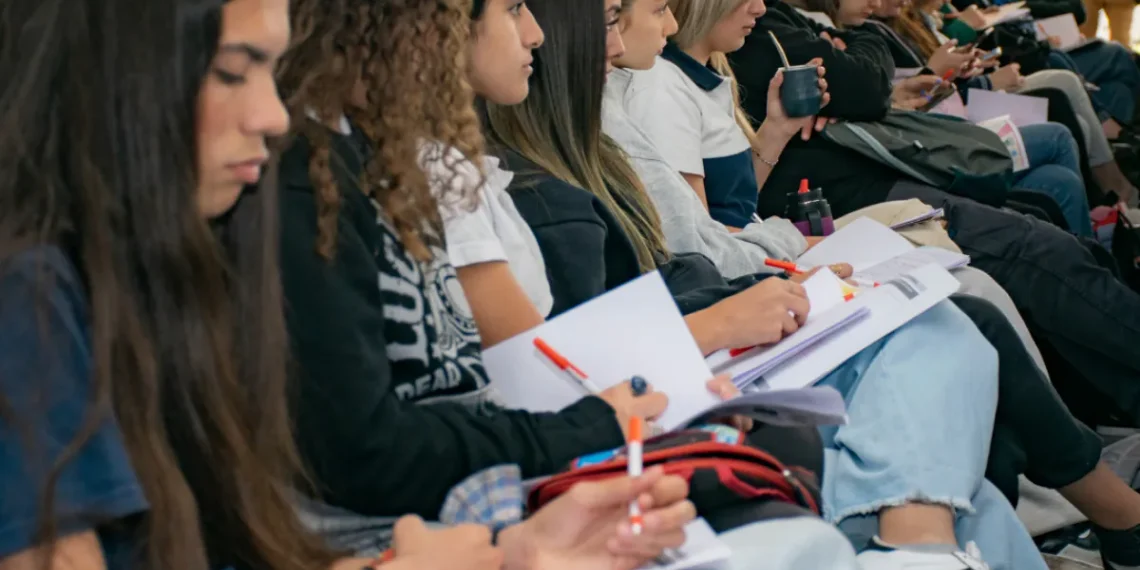 Récord histórico en la UNSJ: Ingeniería alcanzó los 1.020 ingresantes impulsada por el auge minero y proyecta nuevas aulas
