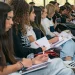 Récord histórico en la UNSJ: Ingeniería alcanzó los 1.020 ingresantes impulsada por el auge minero y proyecta nuevas aulas