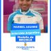 Orgullo sanjuanino en los ODESUR Santa Fe 2026: Maribel Aguirre ganó la medalla de bronce en la prueba Madison