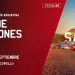Rugen los motores en San Juan: el TC2000 y el Top Race regresan a «El Zonda» con la Carrera Homenaje a Henry Martin