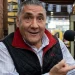 Violenta emboscada en la madrugada: golpearon al periodista Antonio Canales para robarle una camioneta 0km y la Policía la recuperó tras una persecución