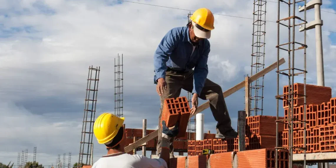 Construir en San Juan ya supera los $135 millones: el metro cuadrado alcanzó los $1,75 millones impulsado por la mano de obra