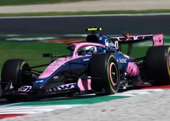 Fuerte paso en Madrid: Franco Colapinto finalizó 11° en la última práctica del GP de España y deja grandes sensaciones para la clasificación