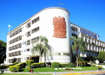 Paso clave en el Poder Legislativo: la Corte de Justicia presentó el proyecto de ley para adecuar el Régimen Penal Juvenil en San Juan