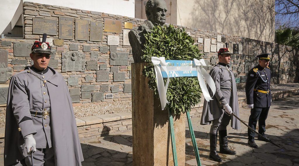 Homenaje a Sarmiento: la Casa Natal prepara un museo renovado, salas inéditas y una amplia agenda por el 11 de Septiembre