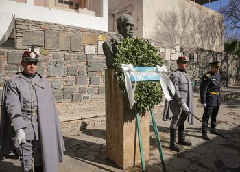 Homenaje a Sarmiento: la Casa Natal prepara un museo renovado, salas inéditas y una amplia agenda por el 11 de Septiembre
