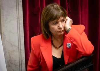 Bullrich celebró la entrada en vigencia del nuevo Régimen Penal Juvenil: «Se terminó la excusa de la edad para delinquir»