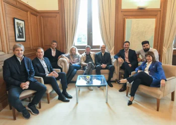 Reforma electoral en el Senado: arranca el debate en comisión con la eliminación de las PASO y la Casa Rosada al frente de las negociaciones