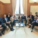 Reforma electoral en el Senado: arranca el debate en comisión con la eliminación de las PASO y la Casa Rosada al frente de las negociaciones