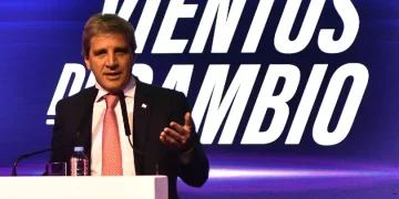 Presupuesto 2027: el Gobierno envió el proyecto al Congreso con previsión de 4% de crecimiento, inflación del 18% y dólar a $1.847