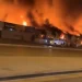 Alerta máxima en Arabia Saudita: ataque aéreo y explosiones en las inmediaciones del aeropuerto internacional de Riad
