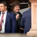 Javier Milei regresó a la Argentina: entrevista con un medio francés, reunión de Gabinete el lunes y viaje a París junto a Marcelo Orrego y gobernadores aliados