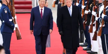 Cumbre Xi Jinping–Donald Trump: China y Estados Unidos alcanzaron un histórico consenso sobre ocho ejes estratégicos