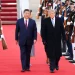 Cumbre Xi Jinping–Donald Trump: China y Estados Unidos alcanzaron un histórico consenso sobre ocho ejes estratégicos