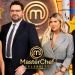 Regreso triunfal: MasterChef Celebrity debutó con picos de 14.5 puntos de rating, nuevo jurado y los primeros salvados de la cocina