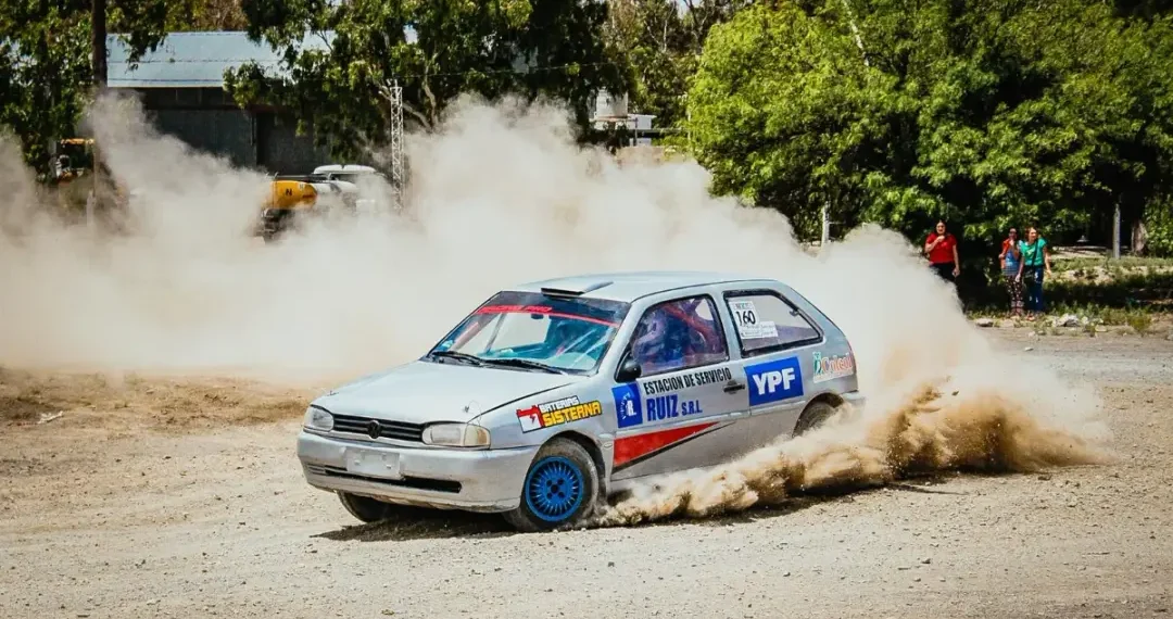 Jáchal será el epicentro del deporte motor con la 4° fecha del Campeonato Sanjuanino de Travesía