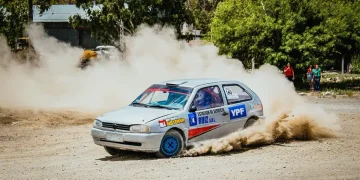 Jáchal será el epicentro del deporte motor con la 4° fecha del Campeonato Sanjuanino de Travesía