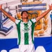 Desamparados se quedó con el clásico en Villa Krause: venció 2-1 a Unión con doblete de Goria y acaricia la clasificación